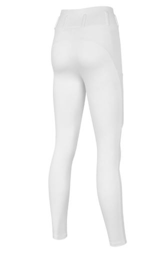 Kingsland KL Athena Ladies Brushed F-Grip Tights F-Tec4