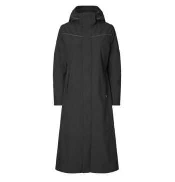 Kingsland Lucia Ladies Waterproof Rain Coat
