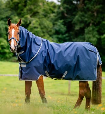 Horseware Amigo Ripstop 900D Plus Turnout