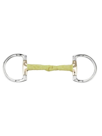 Sprenger Softbit Latex Bit Wrap Eple