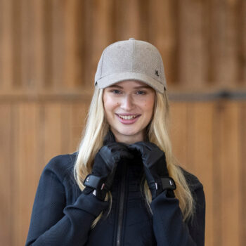 Kingsland Audrey Caps