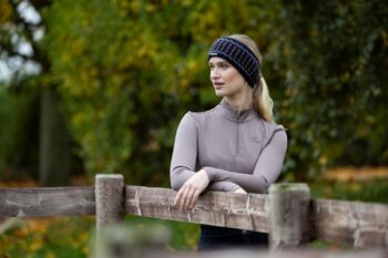 Kingsland Arno Knittet Pannebånd