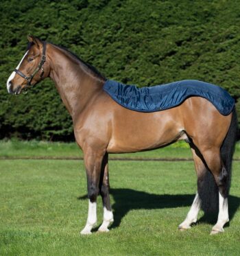 Horseware Rambo Summer Series V-Front Dekken