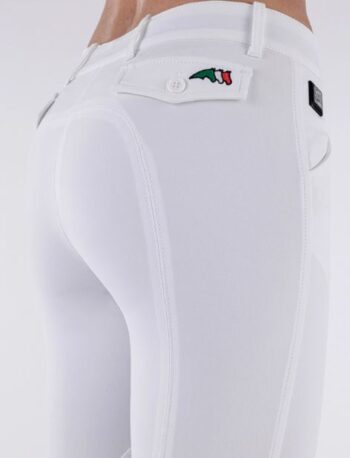 Equiline Boston Ridebukse