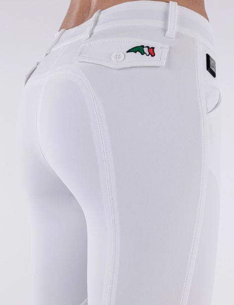 Equiline Boston Ridebukse