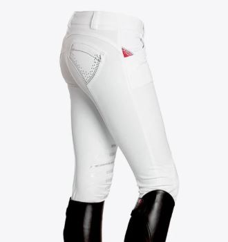Animo Novella Ridebukse K-Grip