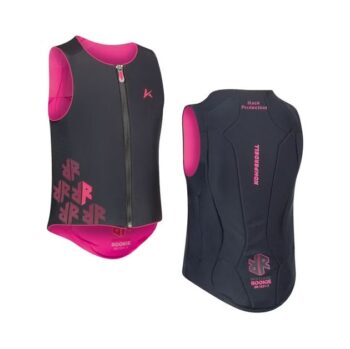 Komperdell Ballistic Flex Fit Pro Junior