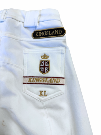 Kingsland Kelly Junior m/Swarovski