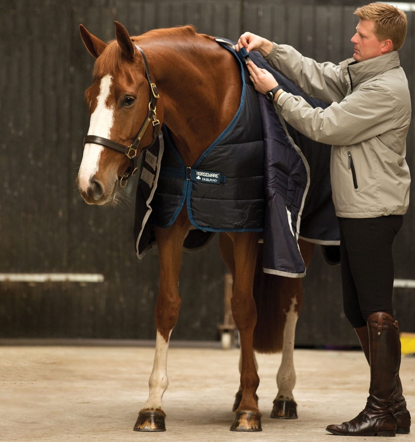 Horseware Liner 200g