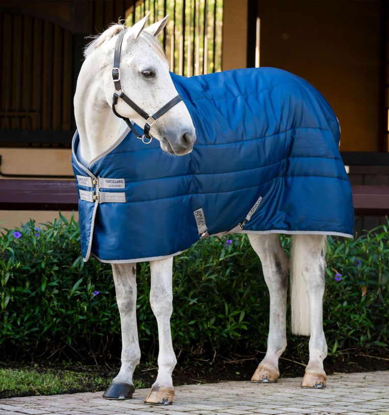Amigo Ripstop Insulator Plus Pony Stalldekken 200g