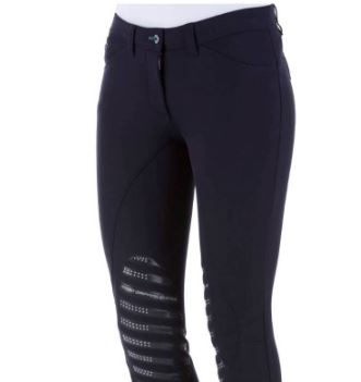 Animo Nask Ridebukse K-Grip