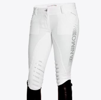 Animo Novella Ridebukse K-Grip