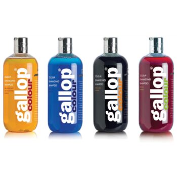 CDM Gallop Colour Enhancing Shampoo