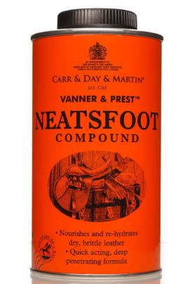 CDM neatsfood compound 500 ml