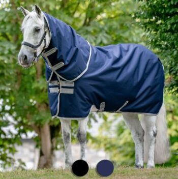 Horseware Amigo Ripstop 900D Plus Turnout