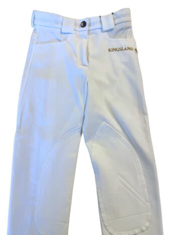 Kingsland Kelly Junior m/Swarovski