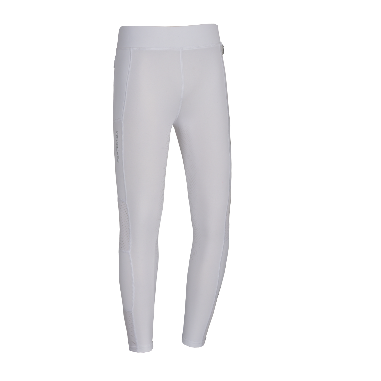 Kingsland Kemmie Girls F-Tec2 F-Grip Tights