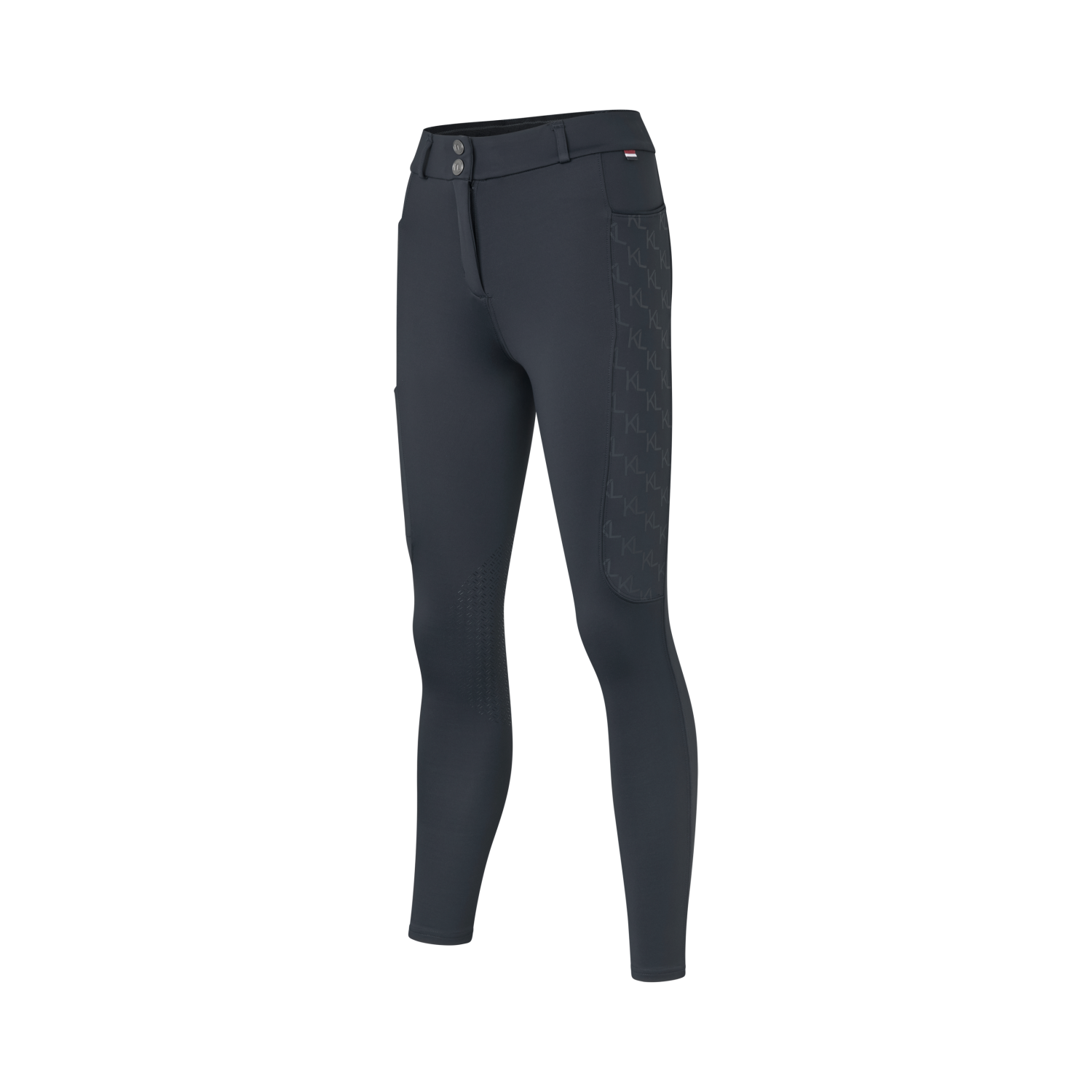 Kingsland Kornelia Ladies H-Shape K-Grip Ridebukse