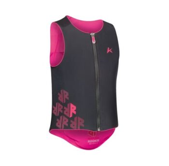 Komperdell Ballistic Flex Fit Pro Junior Sikkerhetsvest