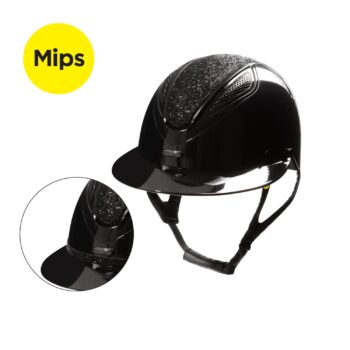 Lami-Cell Amelia MIPS Ridehjelm