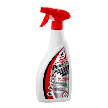 Leovet Power Phaser Insekt spray 550ml