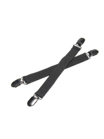 Wahlsten Clips Bukseseler
