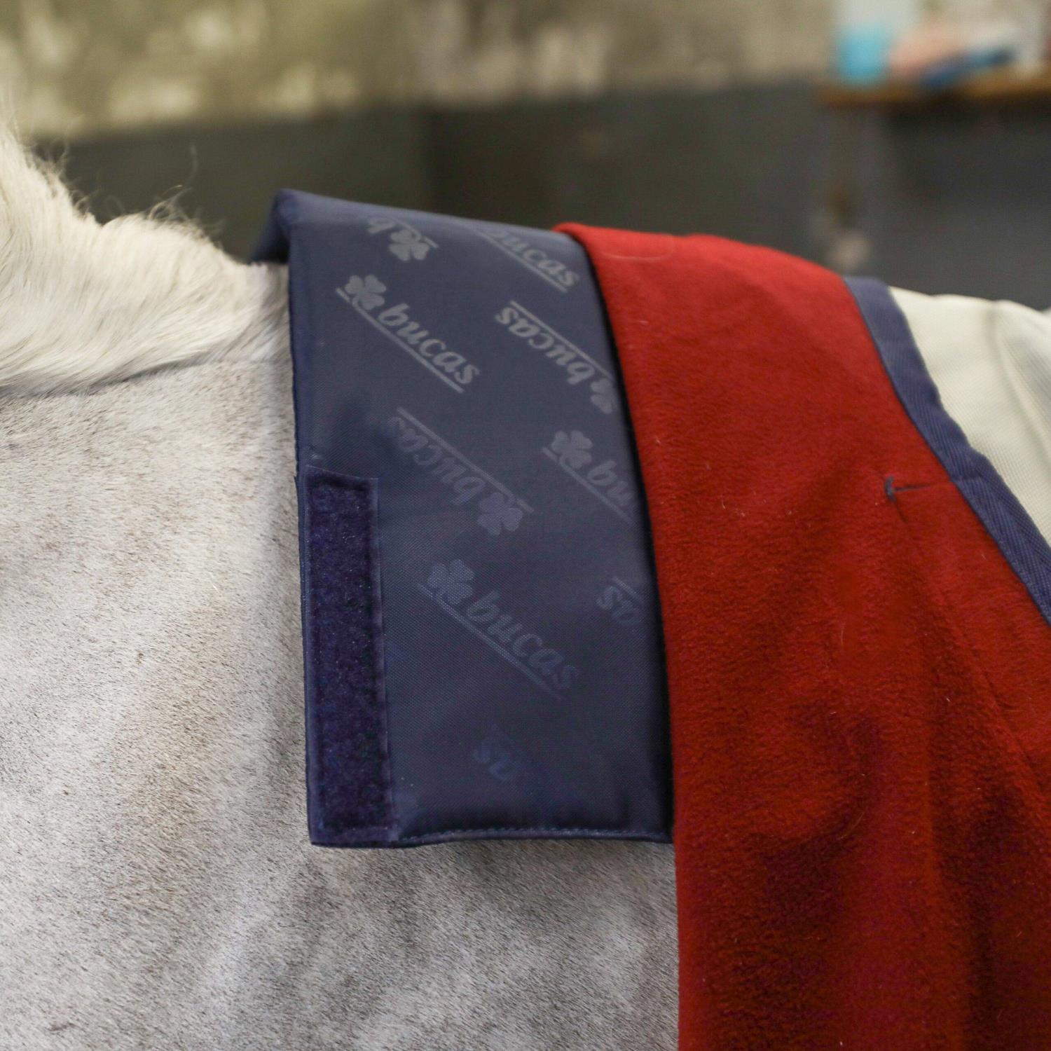 Bucas Wither Pad