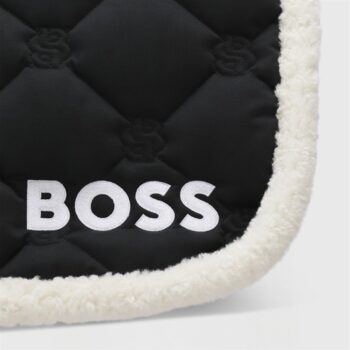 Boss Equestrian Hampton Teddy Sprang Sjabrak