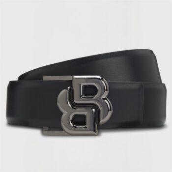 Boss Equestrian Rachel Reverse Belte