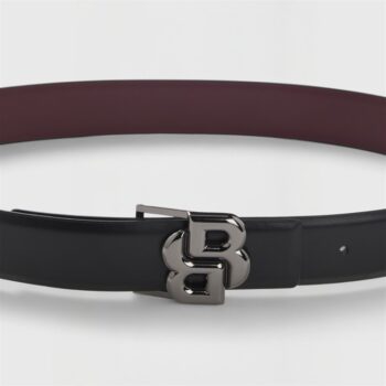 Boss Equestrian Rachel Reverse Belte