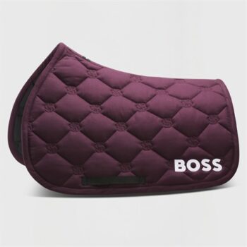 Boss Equestrian Hampton Sprang Sjabrak