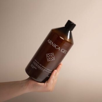Grooming Deluxe Arnica Gel