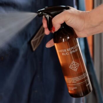 Grooming Deluxe Water Repellent Rug Spray 500ml