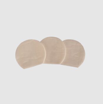 Grooming Deluxe Equitex Hoof 3pk 13.5x14.5cm