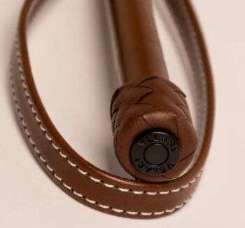 Velari Pisk Lær Grip 58cm