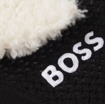 Boss Equestrian Chicago Teddy Ørehette