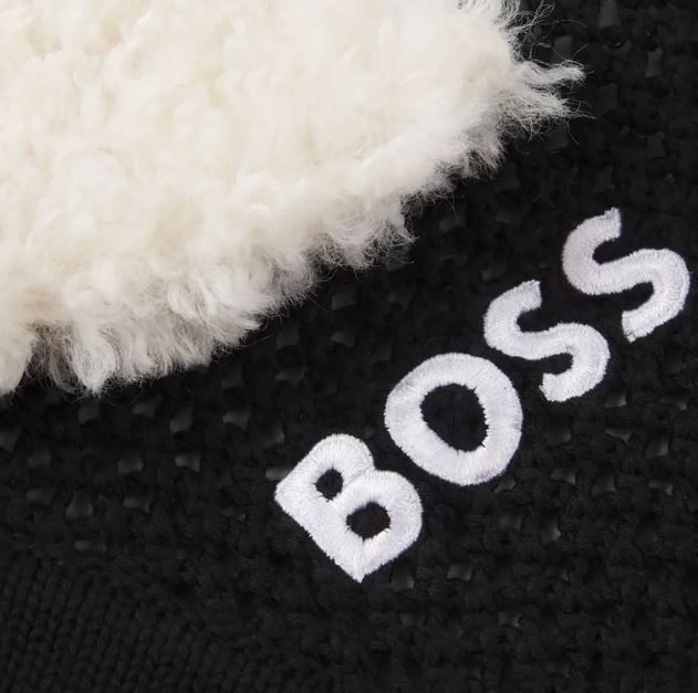 Boss Equestrian Chicago Teddy Ørehette