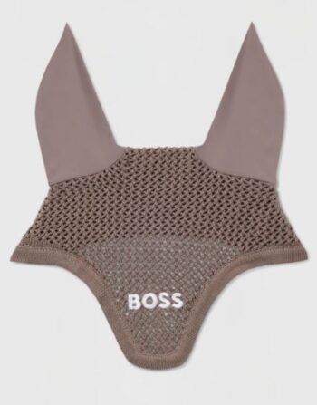 Boss Equestrian Chicago Ørehette