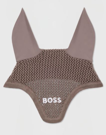 Boss Equestrian Chicago Ørehette