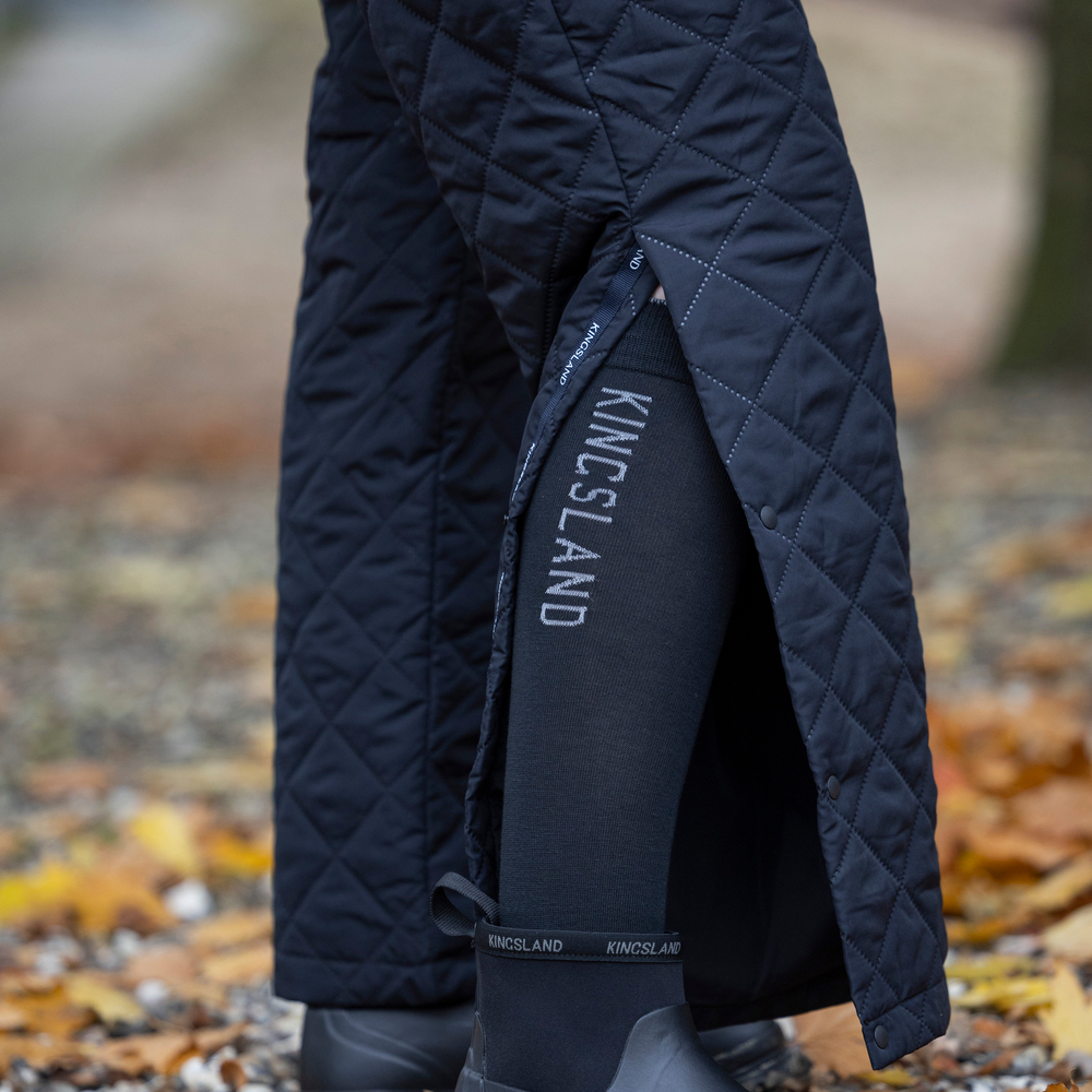 Kingsland Antonie Unisex Thermo Bukser