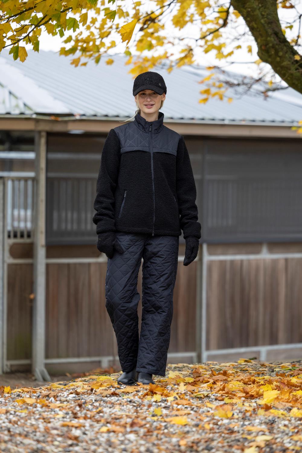 Kingsland Antonie Unisex Thermo Bukser