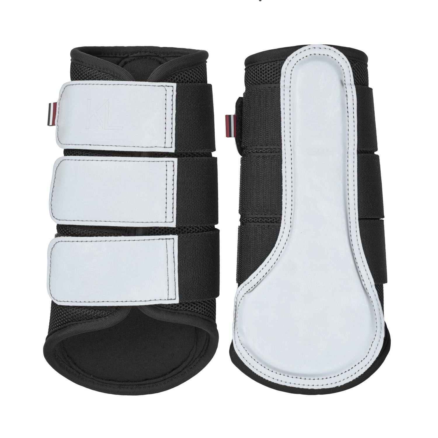 Kingsland Aurora Reflective Belegg