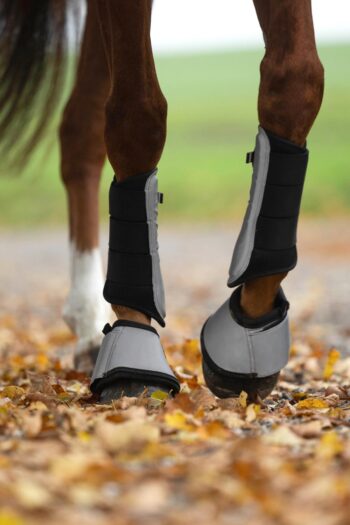 Kingsland Aurora Reflective Belegg