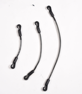 Bucas Deluxe Halestropp