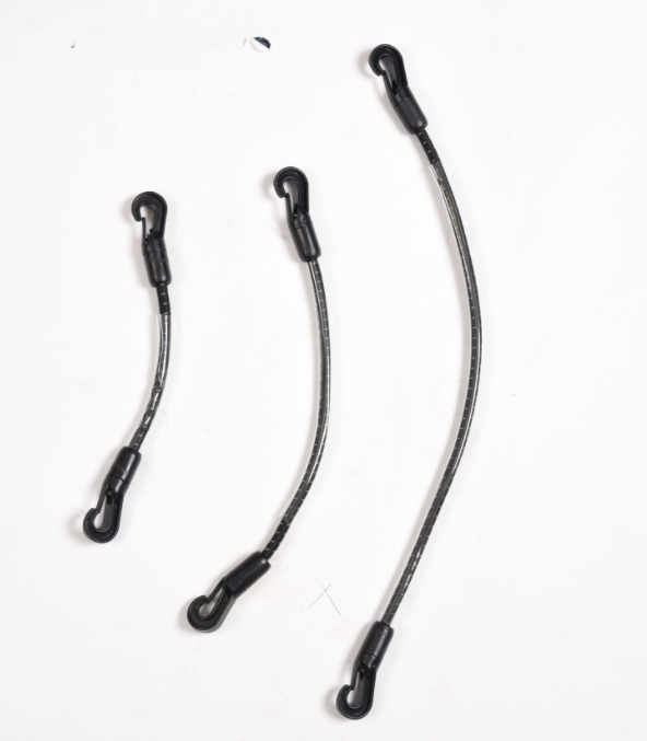 Bucas Deluxe Halestropp