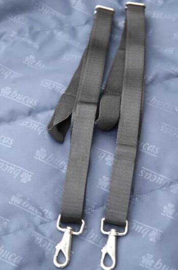Bucas Elastic Loop Benstropper