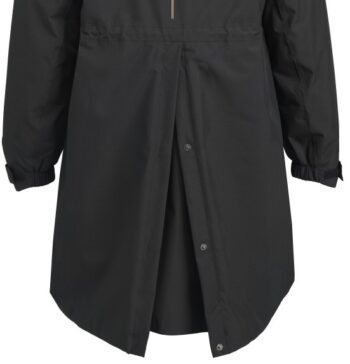 Wahlsten Kalla Womens Light Padded Parka Jakke