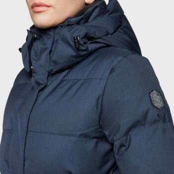 Samshield Michaela Lang Parka