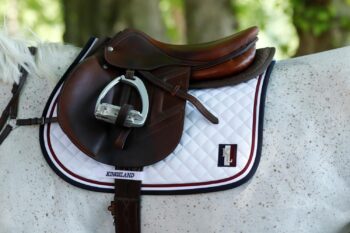 Kingsland Classic Jumping Saddle Pad