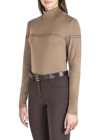 Equiline Maglia Second Skin Genser